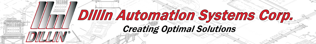 Dillin Automation Systems!